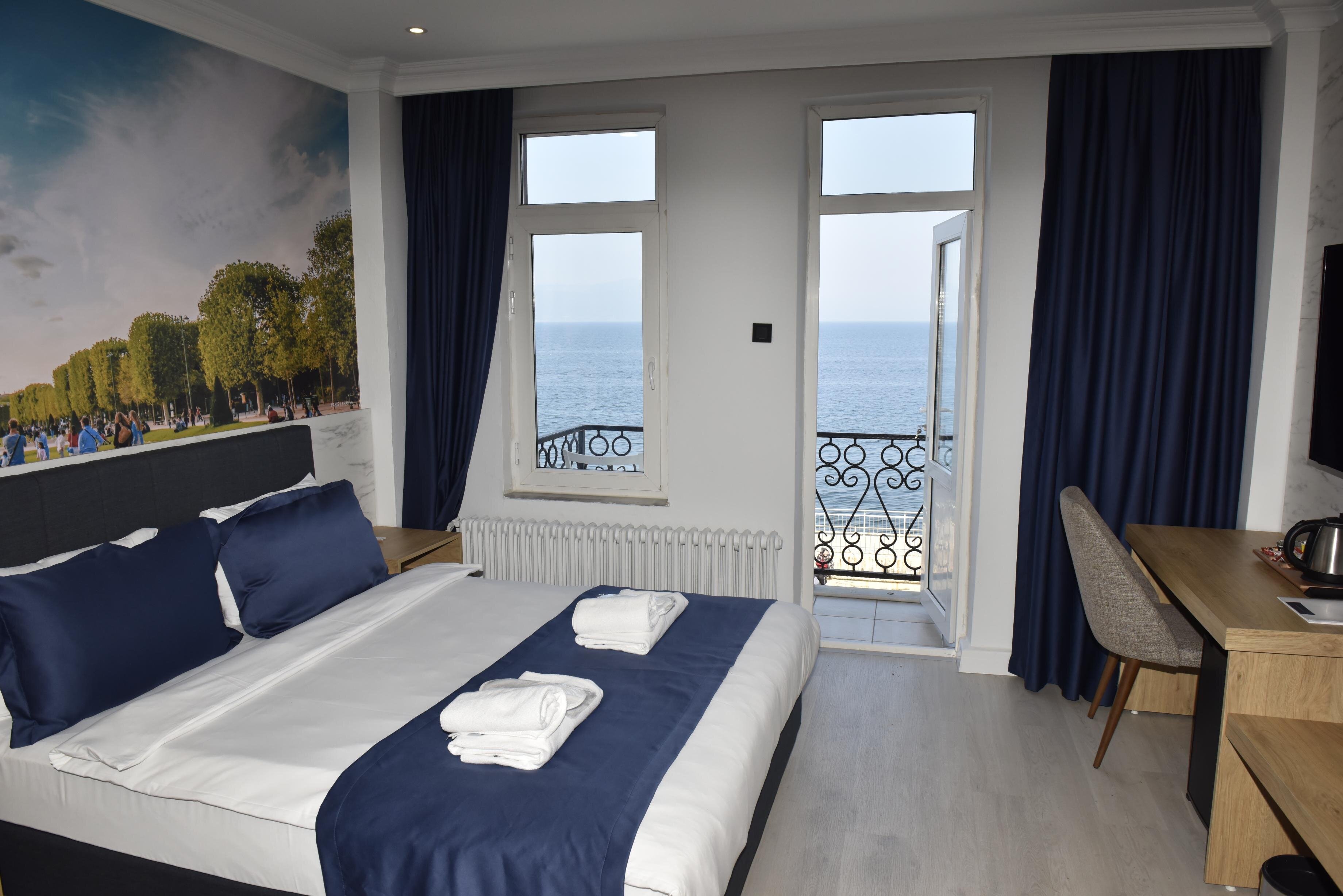 Bella Otel Mudanya