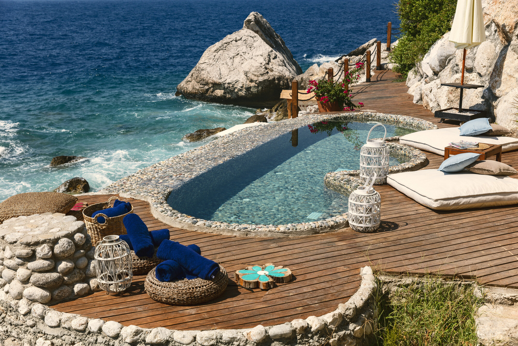 Nautical Hotel