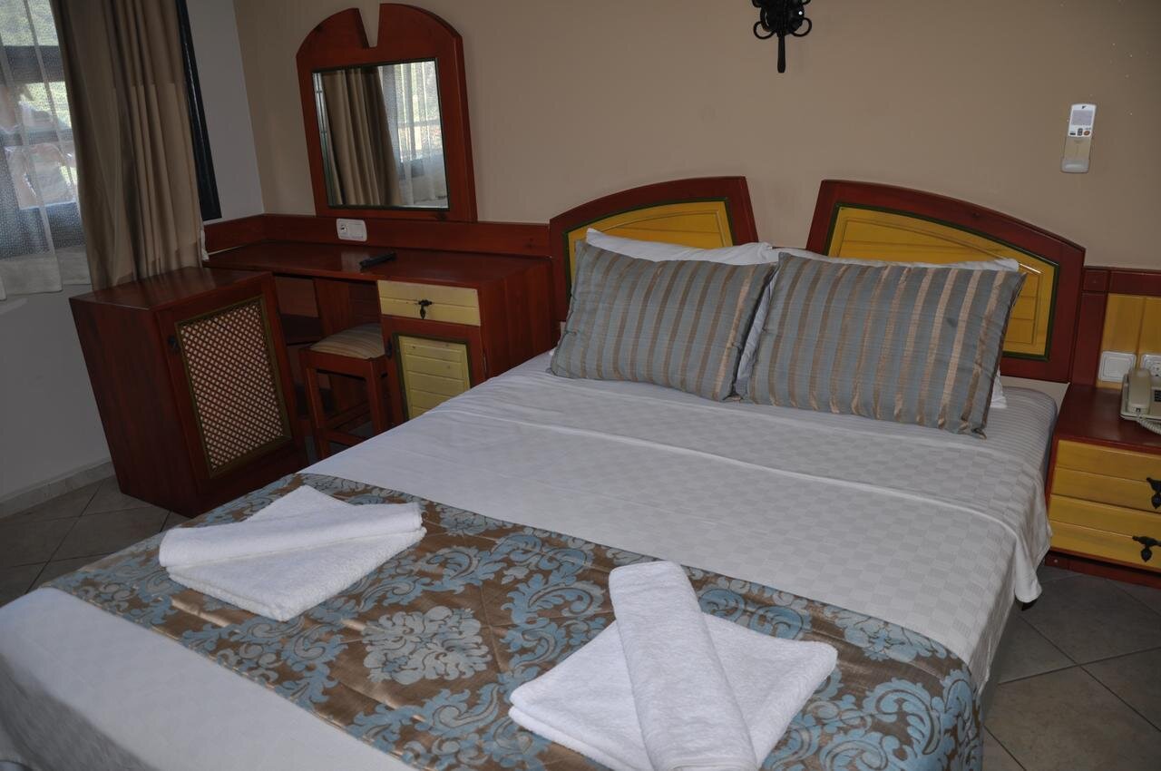 Belle Vue Hotel Ölüdeniz