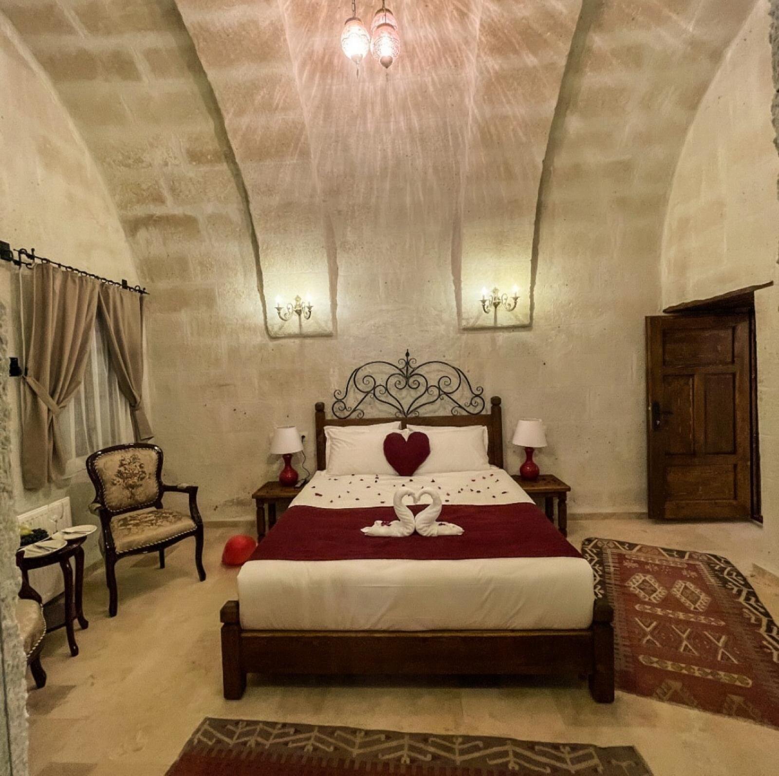 Kemerli House