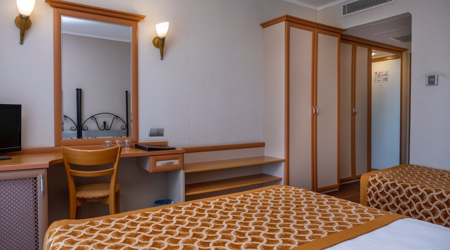 Pine House By Werde Hotels galeri 5