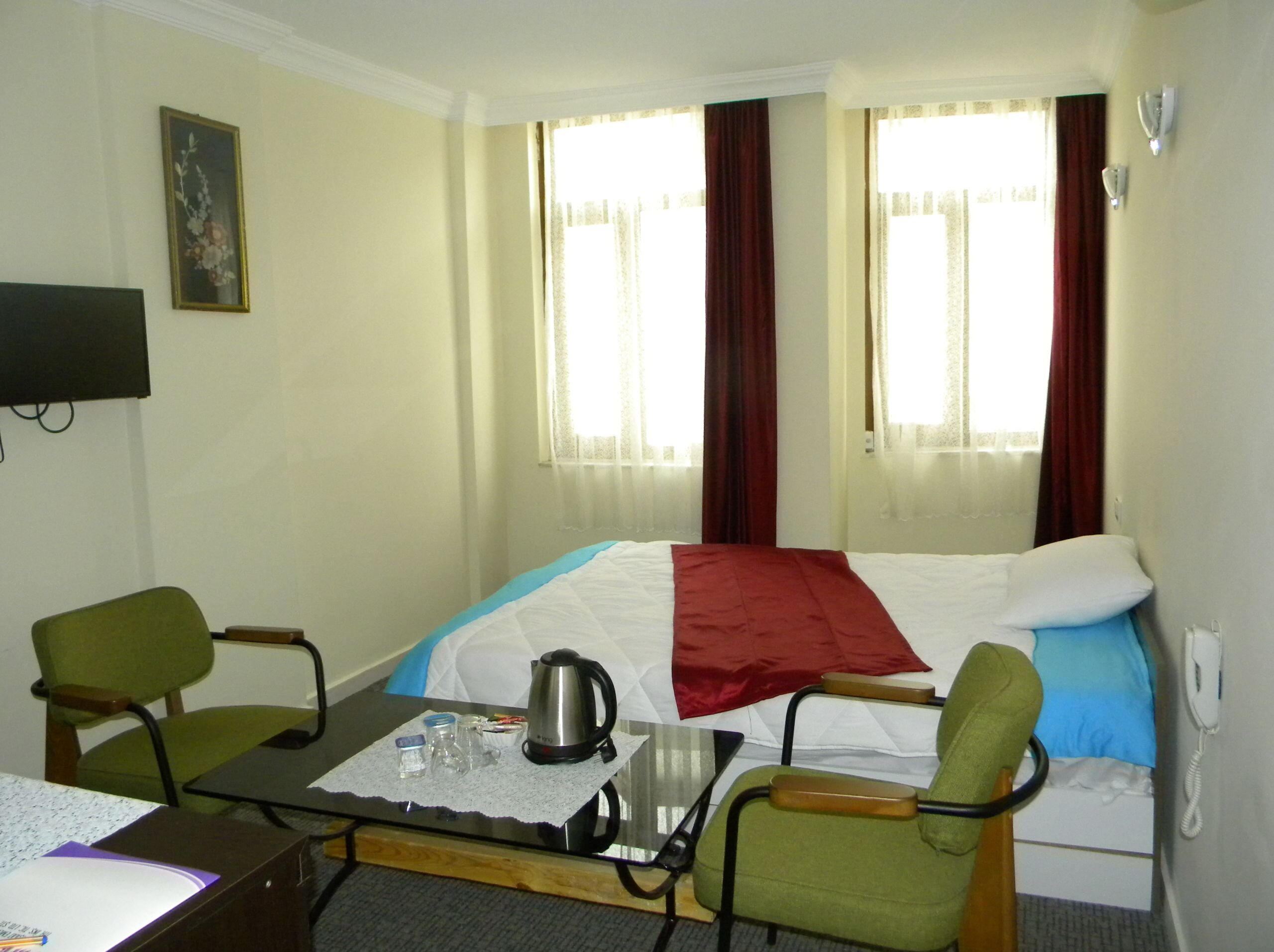 Durkaya Hotel galeri 6