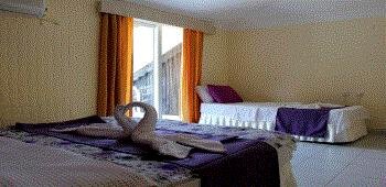 Adrasan Eldorado Butik