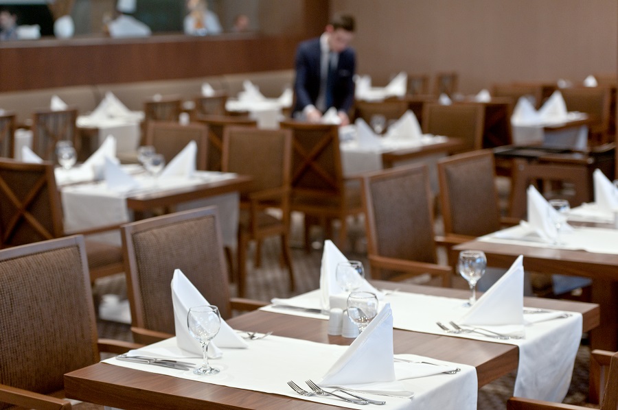 Alusso Thermal Hotel Spa & Convention Center