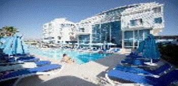 Sealife Family Resort Hotel