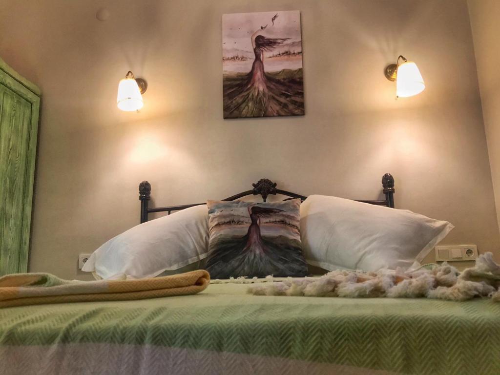 Strabon Datça Butik Otel