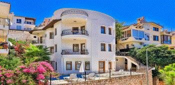 Ekici Suites
