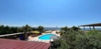 Standart Oda Deniz ve Köprü Manzaralı Görseli