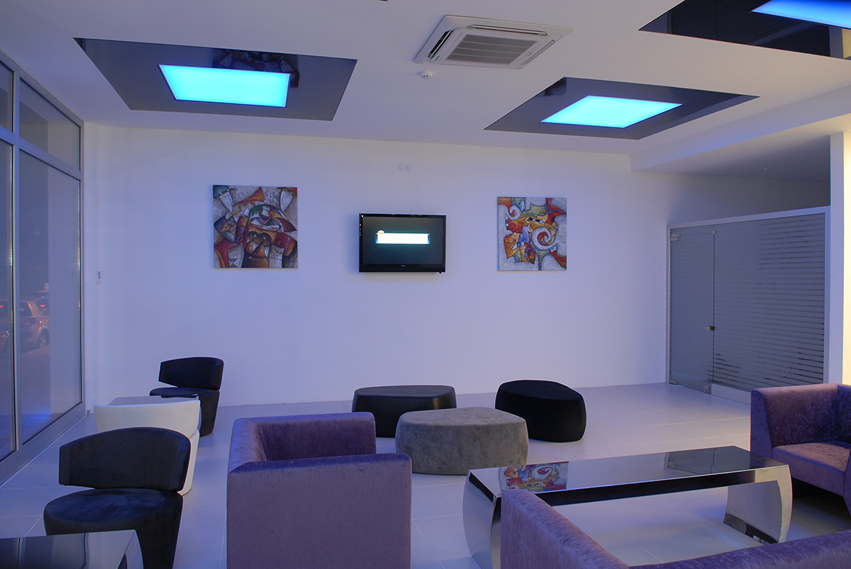 Egge Hotel Çeşme