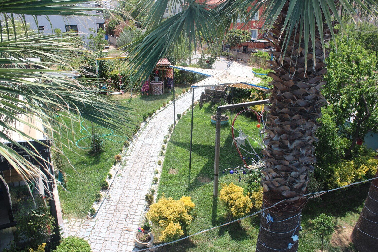 Gelincik Pansiyon · 11