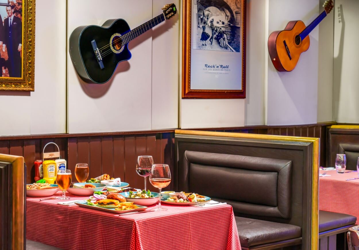 Kaya İstanbul Fair & Convention Hotel · 9