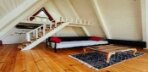 Havuzlu Üçgen Bungalov - 101-104 Görseli