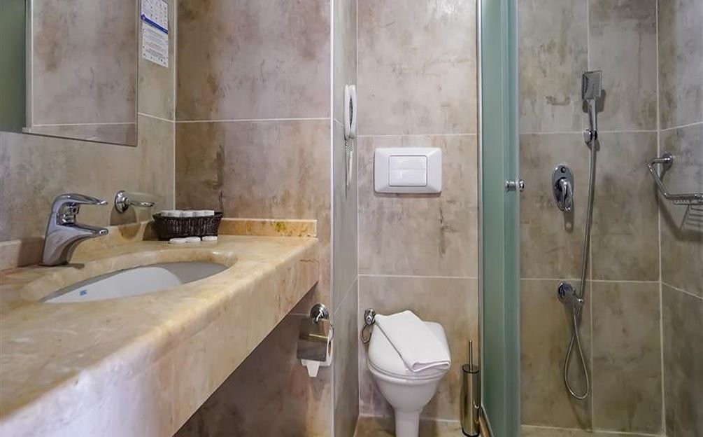 Golden Age Hotel Yalıkavak