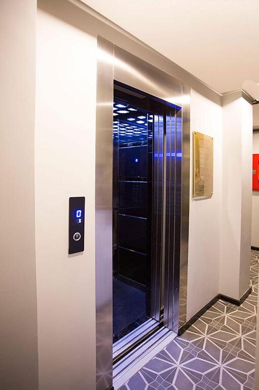 Long Stay İstanbul Residence · 5