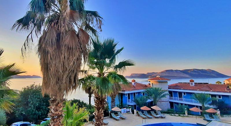 Cappari Hotels Aquarius