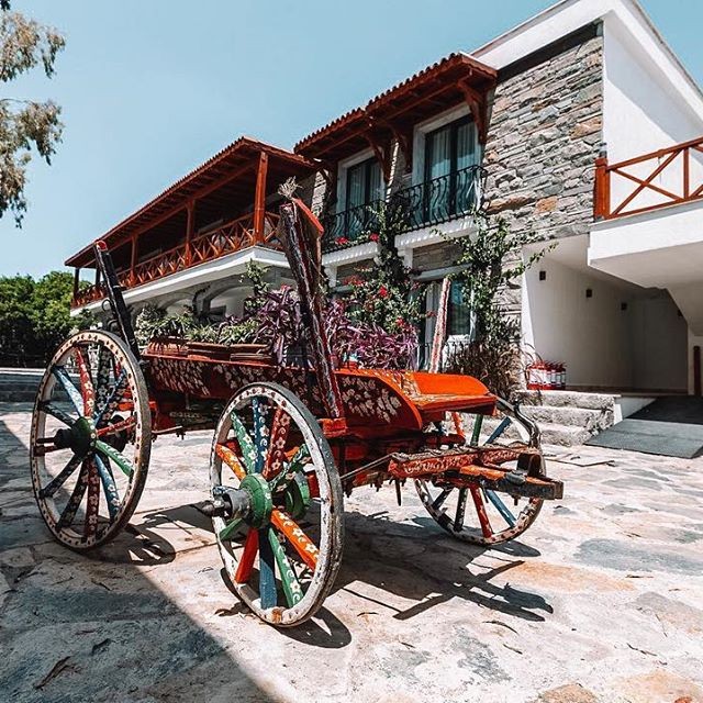 Mausolos Beach Hotel