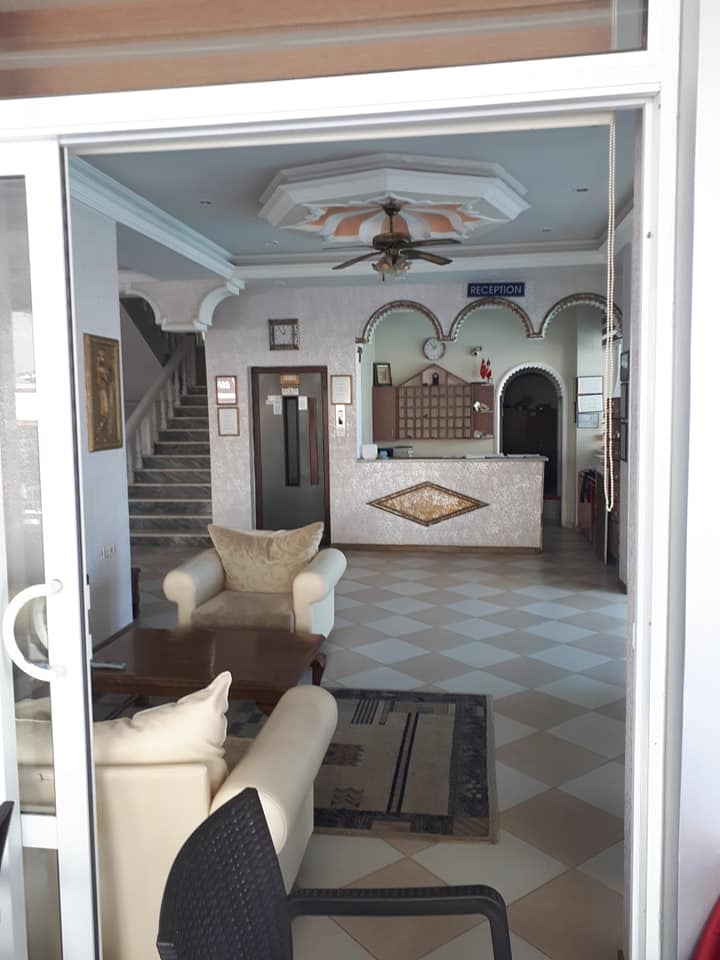 Pamukkale Otel Didim