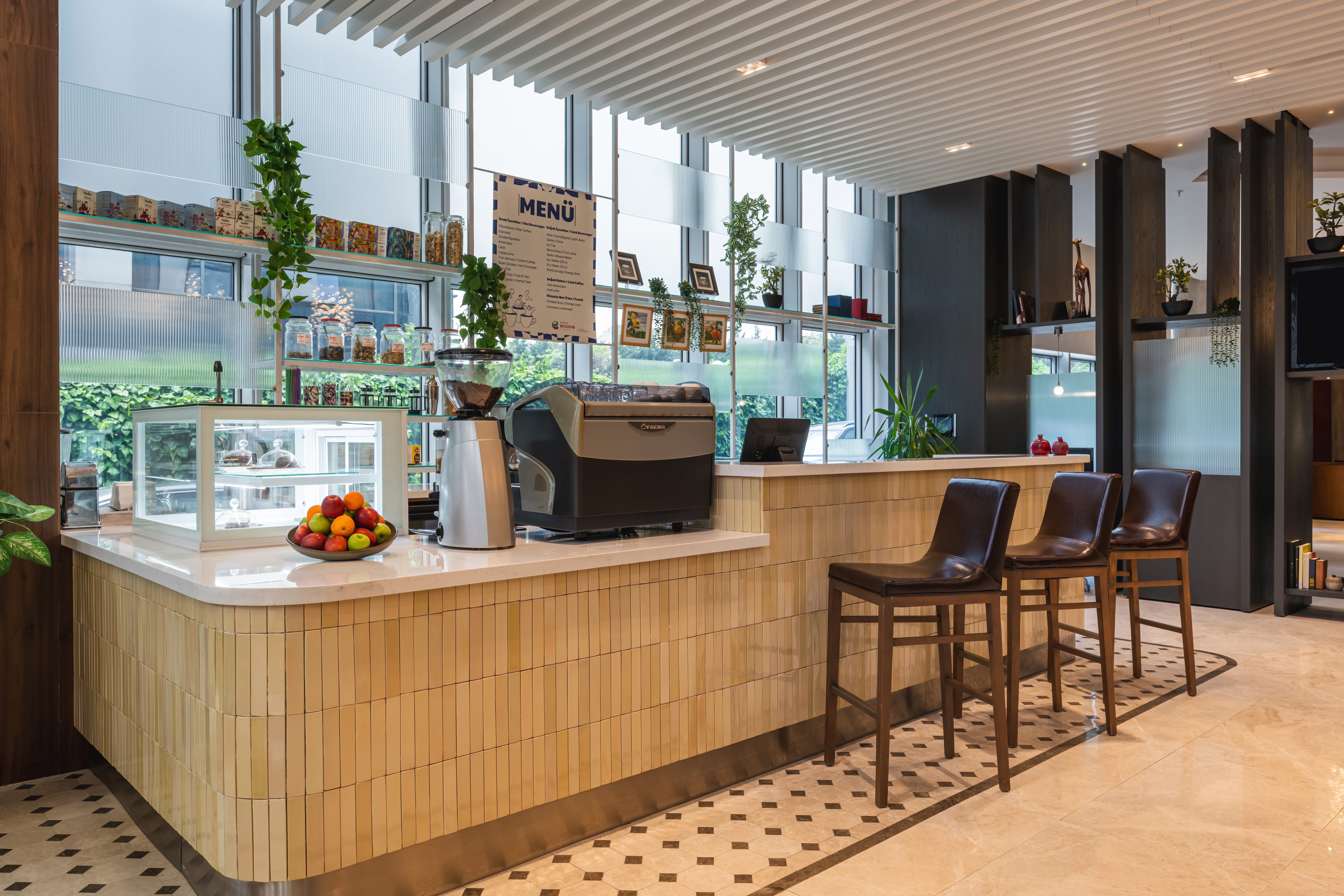 Ramada Encore İstanbul Bayrampaşa · 15