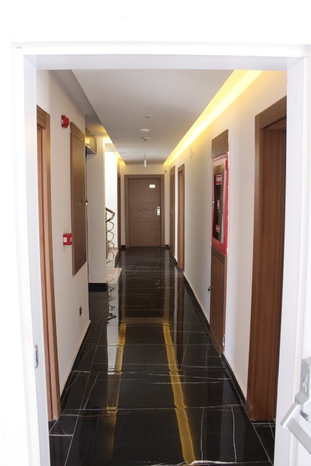 Yelken Otel galeri 9