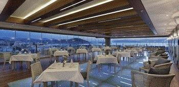 DoubleTree by Hilton Kuşadası · 62