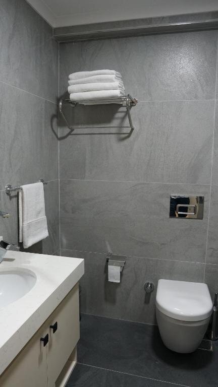 Karadeniz Hotel Çorlu