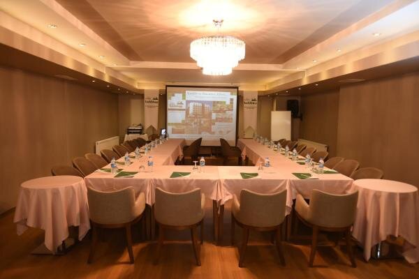 Balıktaşı City Hotel · 14