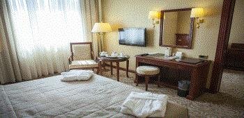 Bilek Hotel İstanbul · 59