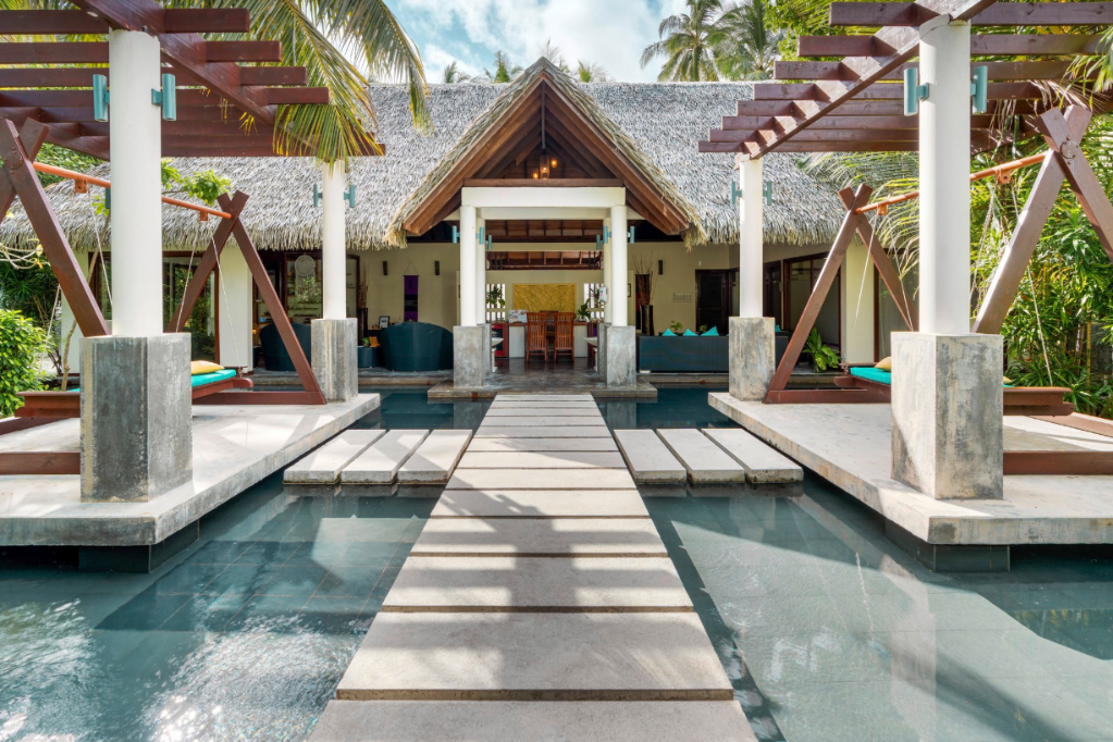 Robinson Maldives - Adults Only · 60