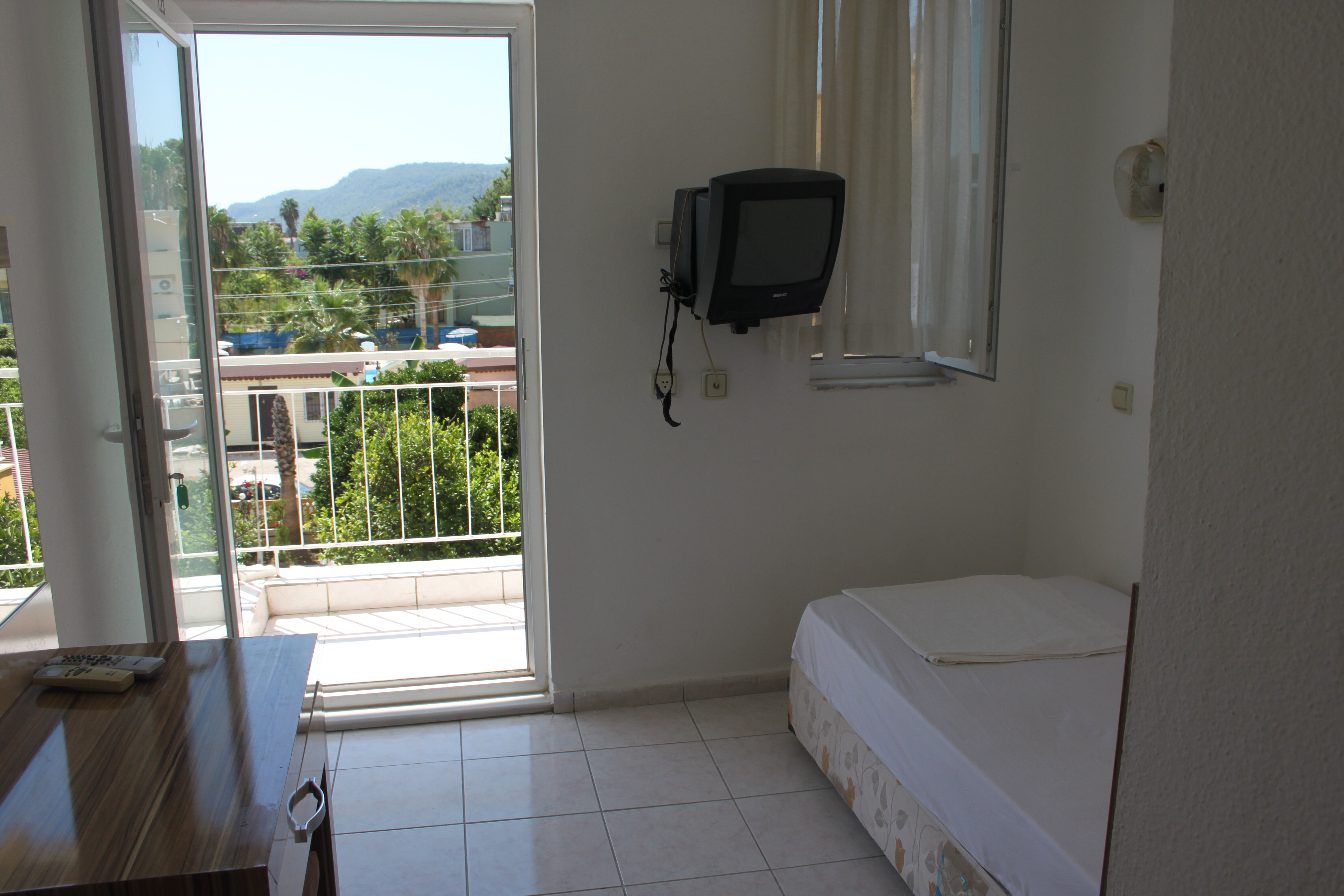 Ünal Boutique Hotel galeri 6