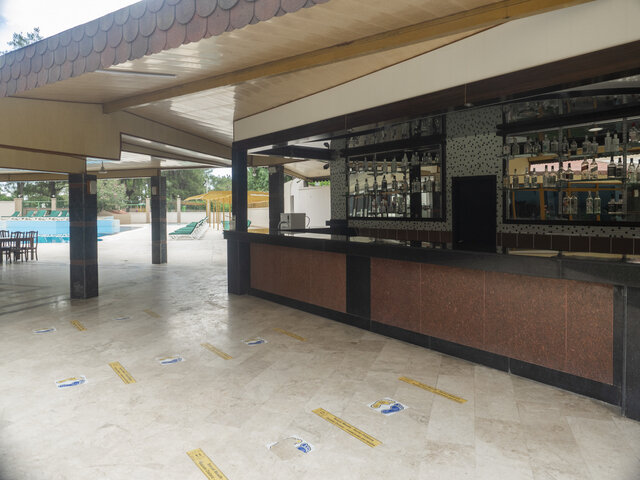 Alexius Beach Hotel galeri 7