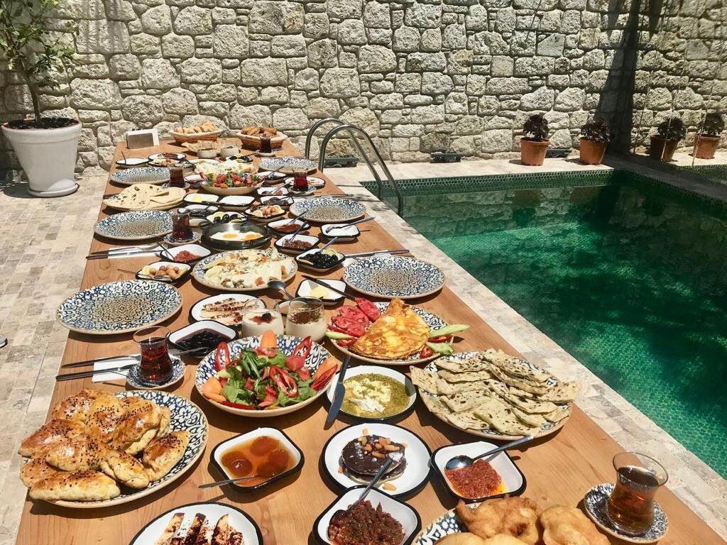 Hotel Warszawski Alaçatı