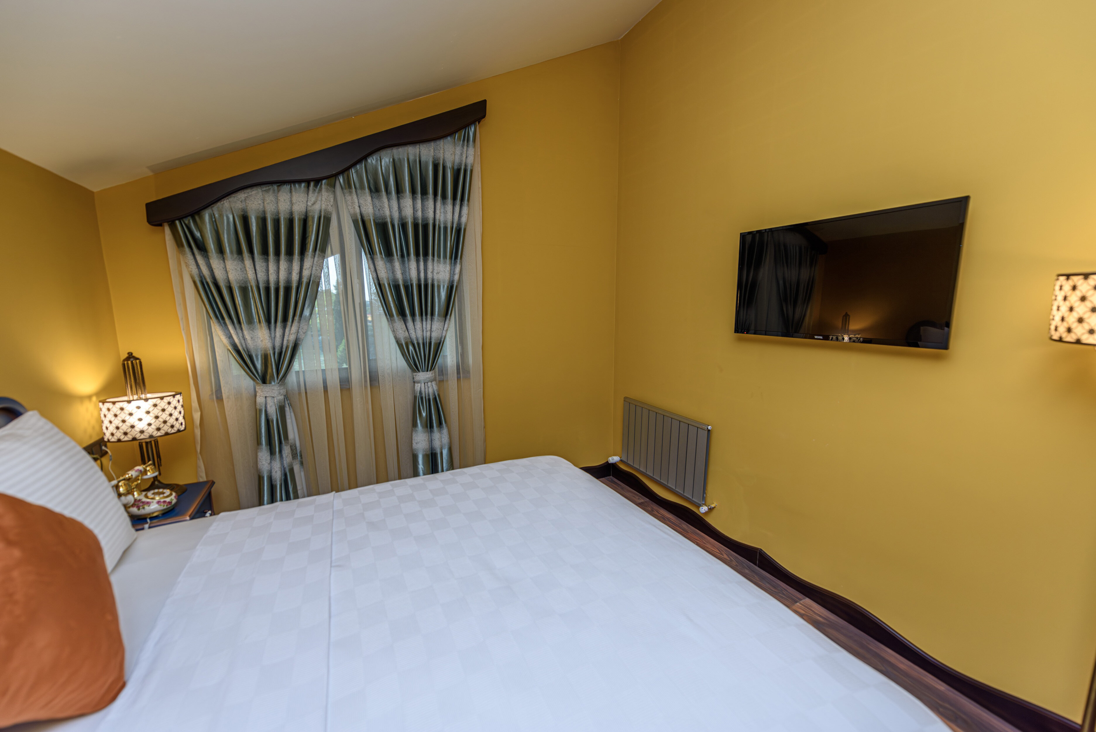 Tok Epik Hotel · 17