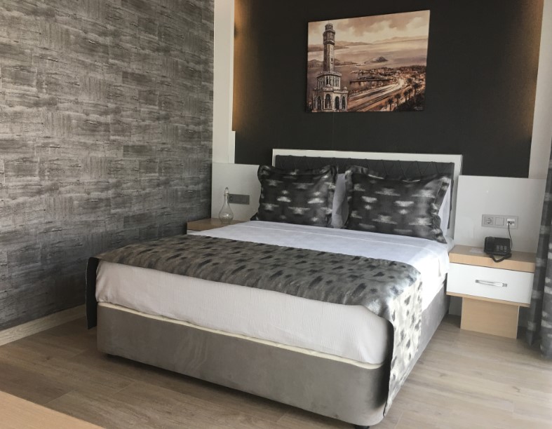 Rose Bay Hotel Manisa