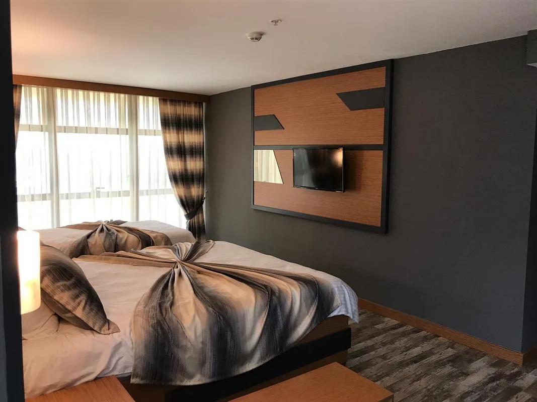 Standard Room (3 Person)