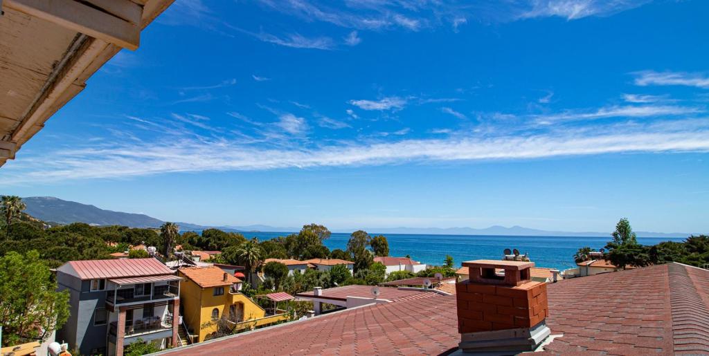 İmaj Beach Hotel