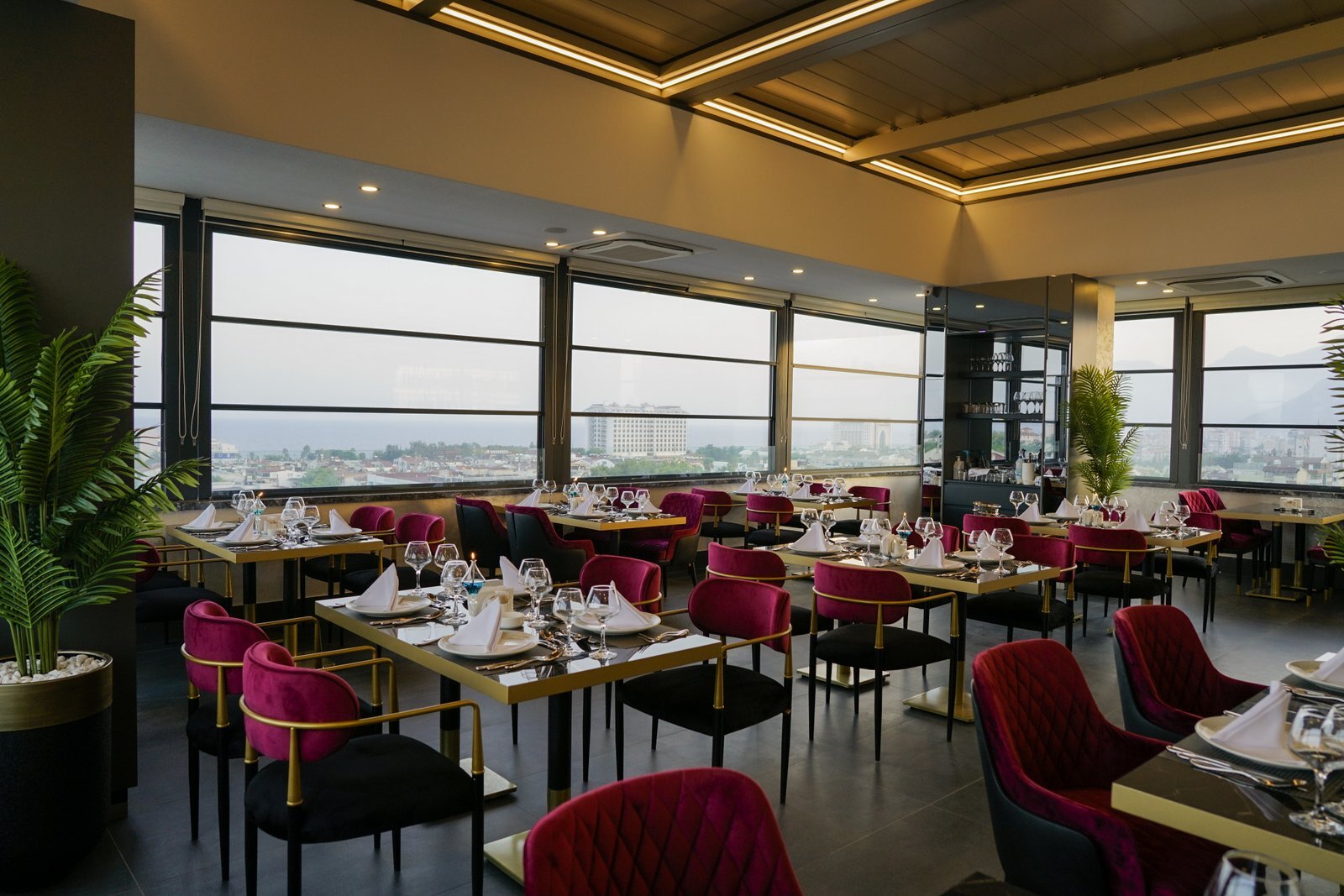 Türkay Hotel galeri 8