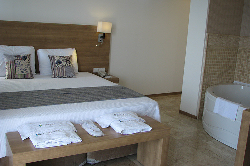 Rhapsody Hotel Kas