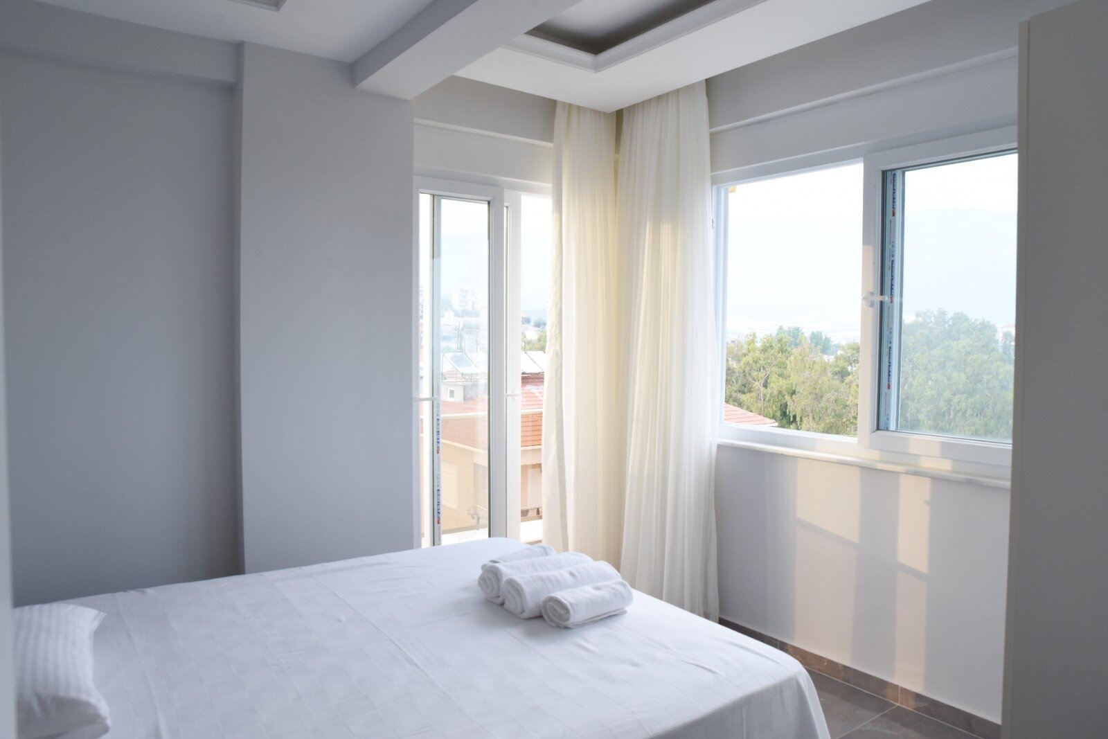 Soral Apart Otel