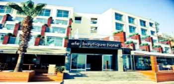 Efe Hotel Kuşadası · 47