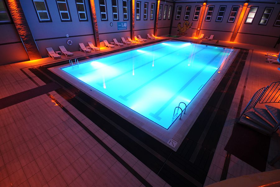 Başaranlar Termal Tesisleri