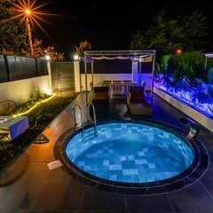 Sunshine Villa Bungalov Samsun · 38