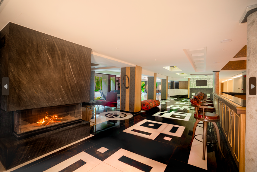Şile Gönen Hotel · 7
