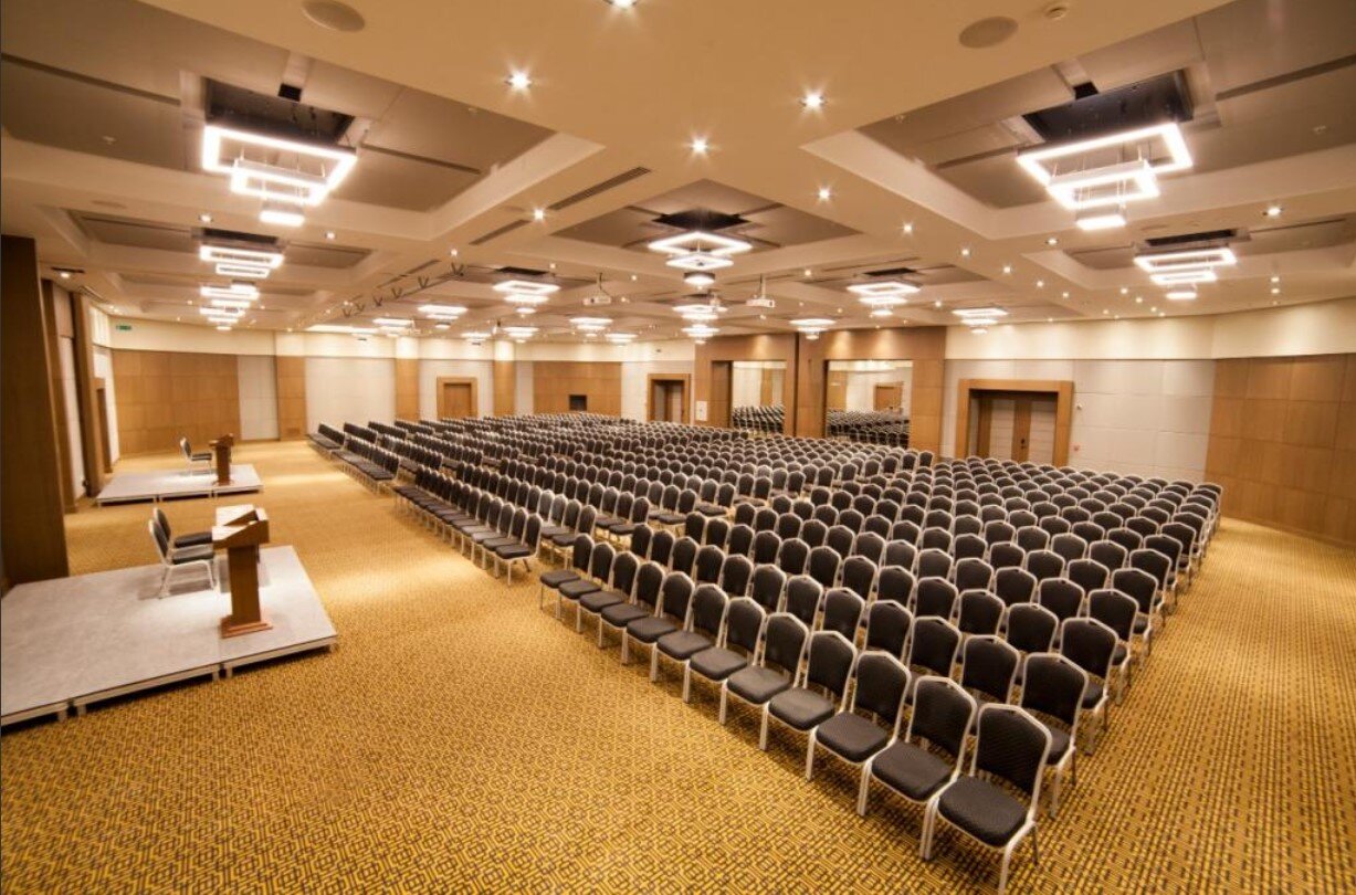 Novotel Konya · 35