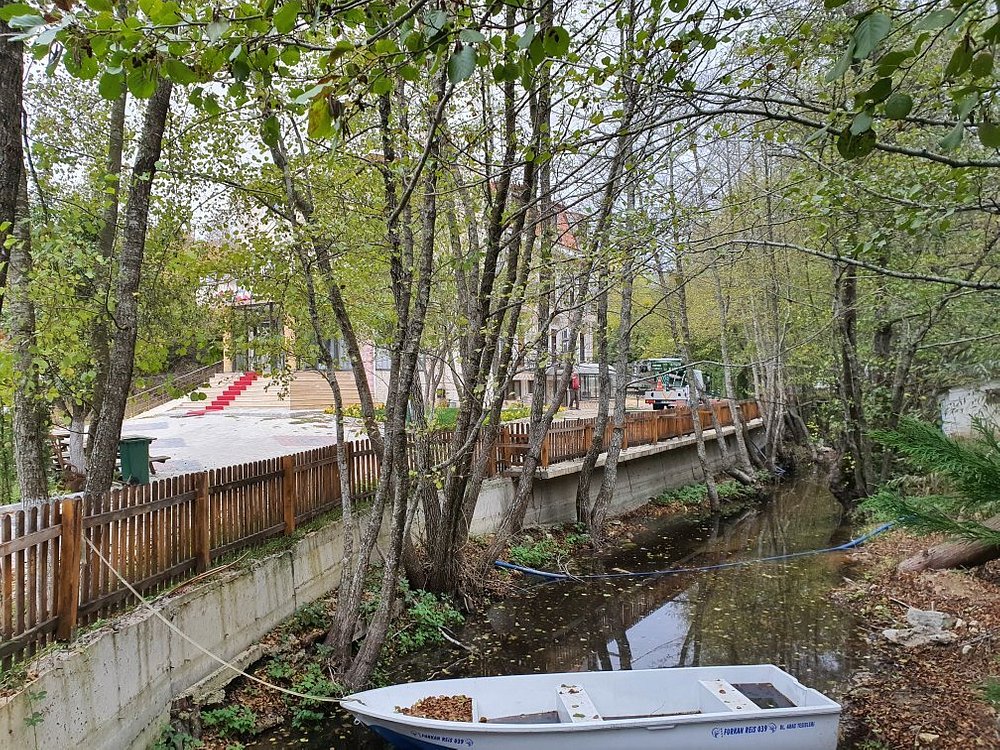 Butterfly Butik Hotel