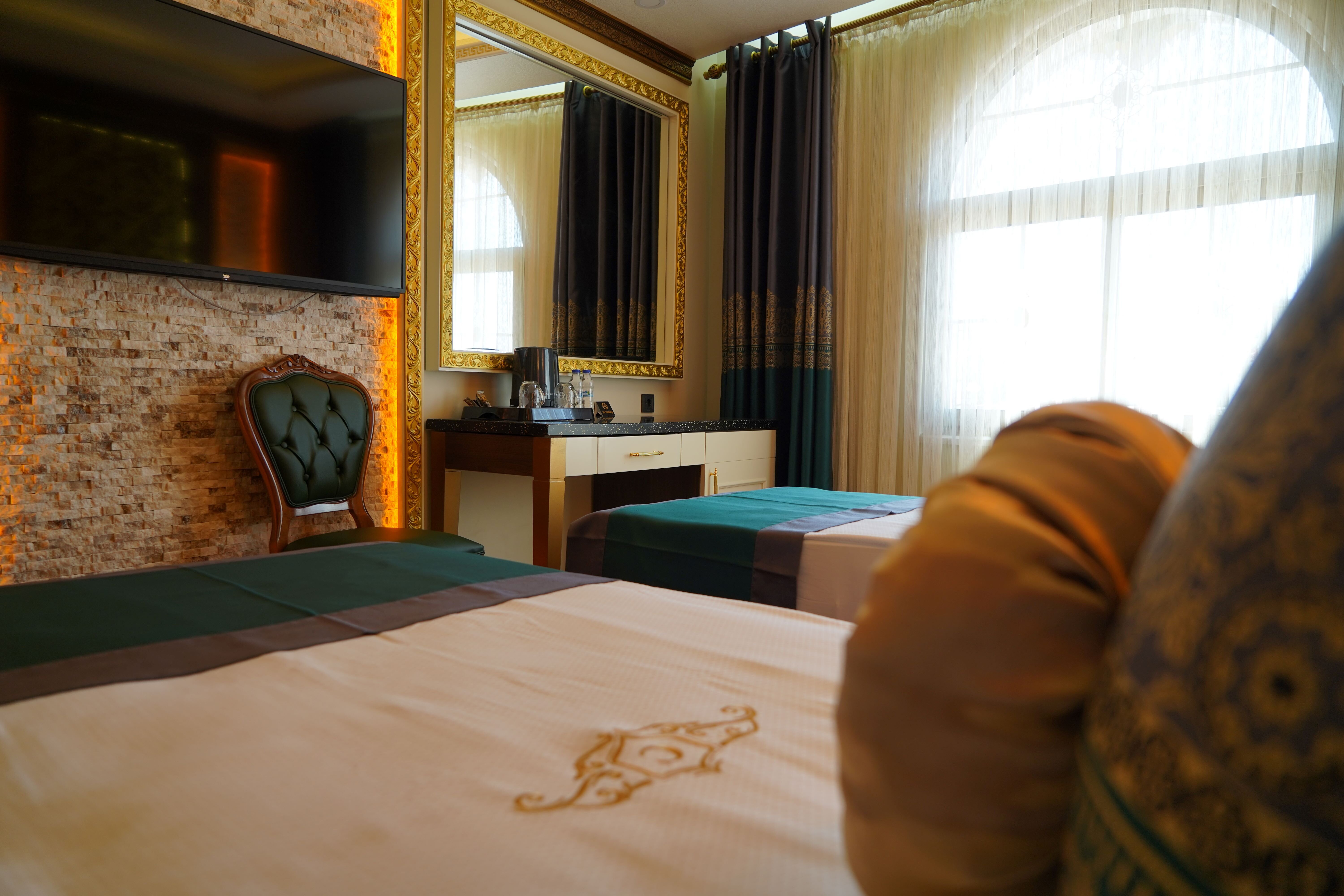 Can Adalya Palace