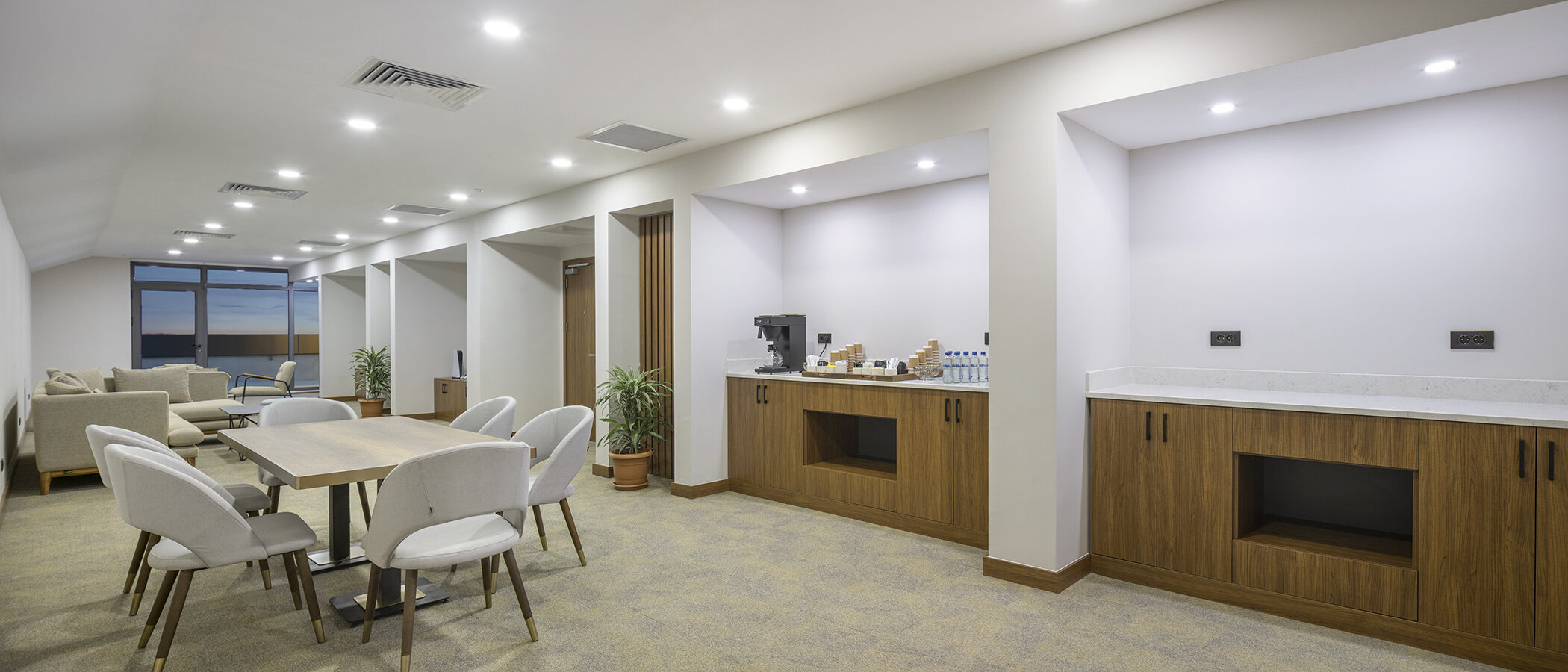 Hampton by Hilton İstanbul Arnavutköy