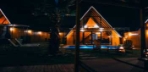 Bungorise Bungalov Bahçe Görseli