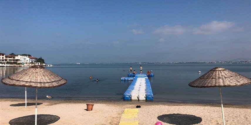 Paradise İsland Hotel · 22