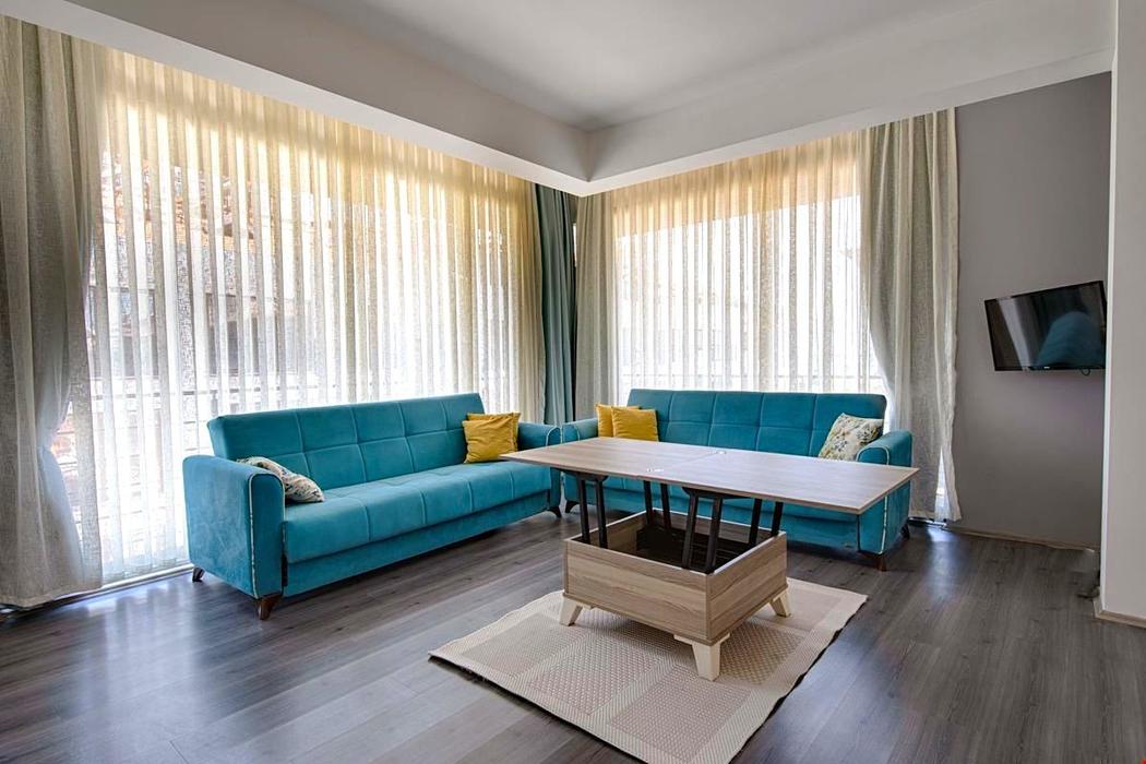 Midtown Fethiye Residence