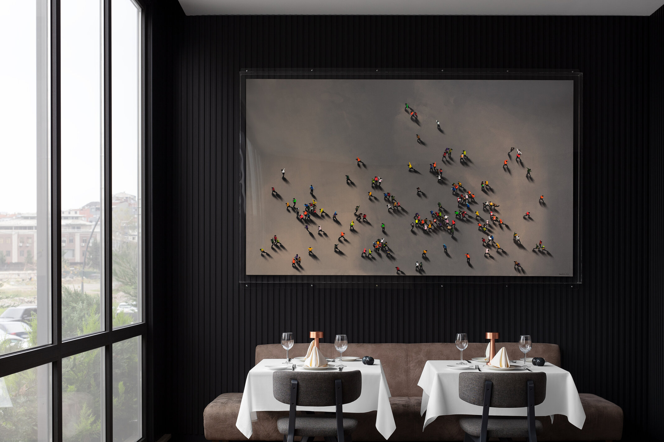 Delta Hotels by Marriott İstanbul Kağıthane · 28
